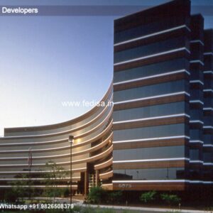 Building Design Architecture Design Architectural Engineering Architect Model No - 0697