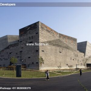 Building Design Architecture Design Architectural Engineering Architect Model No - 0698