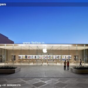 Building Design Architecture Design Architectural Engineering Architect Model No - 0704