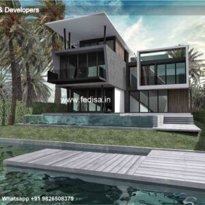 Building Design Architecture Design Architectural Engineering Architect Model No - 0706