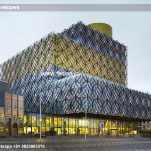 Building Design Architecture Design Architectural Engineering Architect Model No - 0710