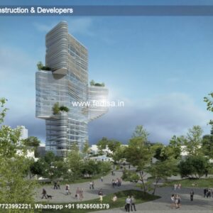 Building Design Architecture Design Architectural Engineering Architect Model No - 0711