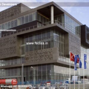 Building Design Architecture Design Architectural Engineering Architect Model No - 0712