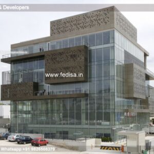 Building Design Architecture Design Architectural Engineering Architect Model No - 0714