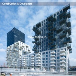 Building Design Architecture Design Architectural Engineering Architect Model No - 0717