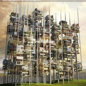 Building Design Architecture Design Architectural Engineering Architect Model No - 0722