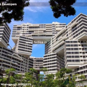 Building Design Architecture Design Architectural Engineering Architect Model No - 0723