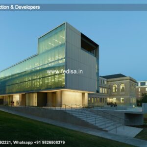 Building Design Architecture Design Architectural Engineering Architect Model No - 0725