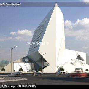 Building Design Architecture Design Architectural Engineering Architect Model No - 0726