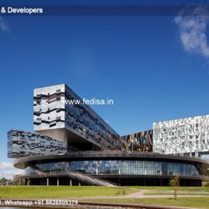 Building Design Architecture Design Architectural Engineering Architect Model No - 0729