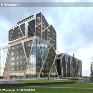 Building Design Architecture Design Architectural Engineering Architect Model No - 0730