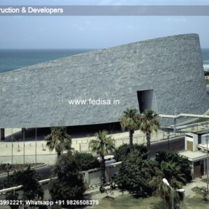 Building Design Architecture Design Architectural Engineering Architect Model No - 0732