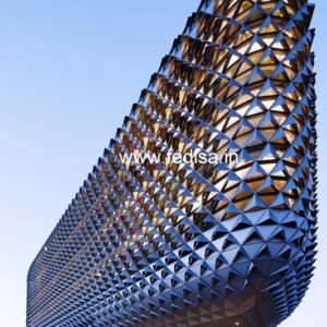 Building Design Architecture Design Architectural Engineering Architect Model No - 0734