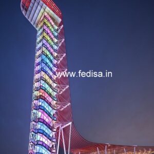 Building Design Architecture Design Architectural Engineering Architect Model No - 0737