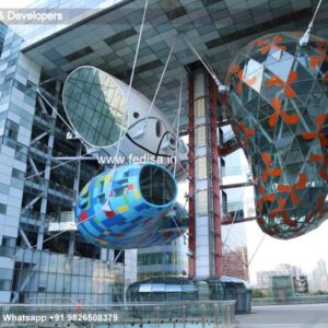 Building Design Architecture Design Architectural Engineering Architect Model No - 0742