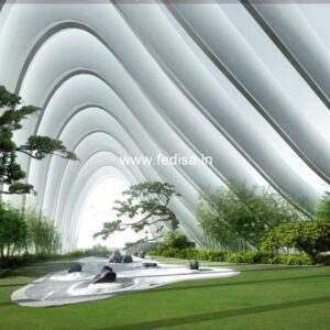 Building Design Architecture Design Architectural Engineering Architect Model No - 0744