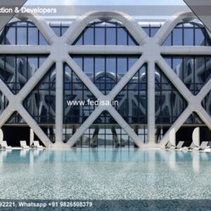 Building Design Architecture Design Architectural Engineering Architect Model No - 0751