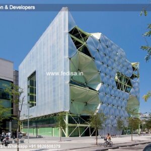 Building Design Architecture Design Architectural Engineering Architect Model No - 0752