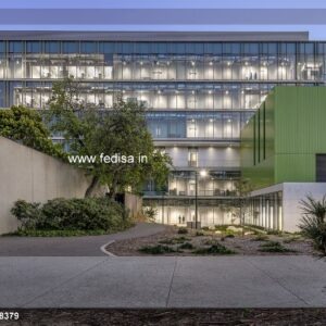 Building Design Architecture Design Architectural Engineering Architect Model No - 0753