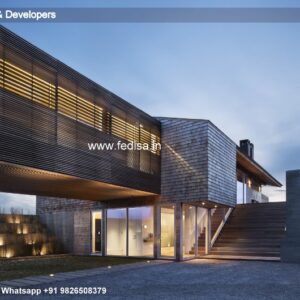 Building Design Architecture Design Architectural Engineering Architect Model No - 0755