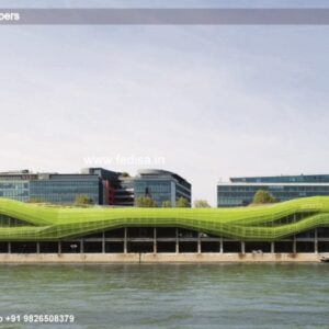 Building Design Architecture Design Architectural Engineering Architect Model No - 0756