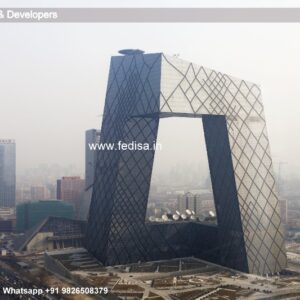 Building Design Architecture Design Architectural Engineering Architect Model No - 0760