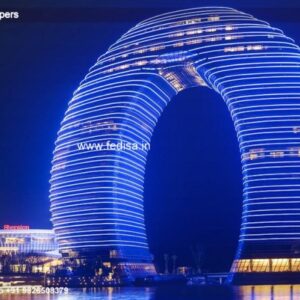 Building Design Architecture Design Architectural Engineering Architect Model No - 0763