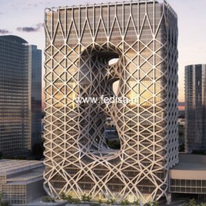 Building Design Architecture Design Architectural Engineering Architect Model No - 0764