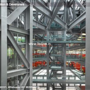 Building Design Architecture Design Architectural Engineering Architect Model No - 0765