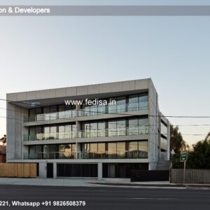 Building Design Architecture Design Architectural Engineering Architect Model No - 0771