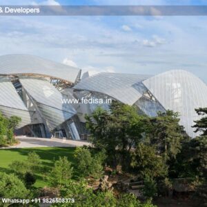 Building Design Architecture Design Architectural Engineering Architect Model No - 0772