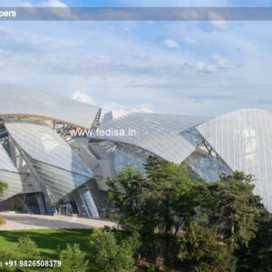 Building Design Architecture Design Architectural Engineering Architect Model No - 0773