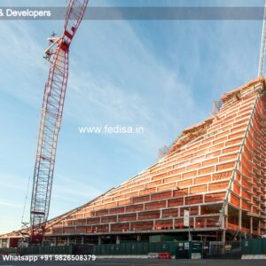 Building Design Architecture Design Architectural Engineering Architect Model No - 0774