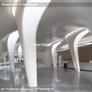 Building Design Architecture Design Architectural Engineering Architect Model No - 0776