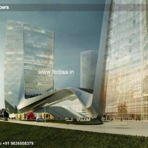 Building Design Architecture Design Architectural Engineering Architect Model No - 0777