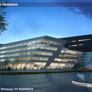 Building Design Architecture Design Architectural Engineering Architect Model No - 0778