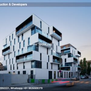 Building Design Architecture Design Architectural Engineering Architect Model No - 0779