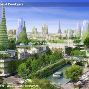 Building Design Architecture Design Architectural Engineering Architect Model No - 0781