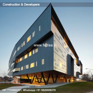 Building Design Architecture Design Architectural Engineering Architect Model No - 0783