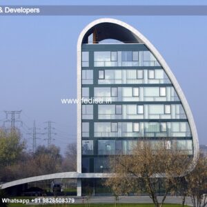 Building Design Architecture Design Architectural Engineering Architect Model No - 0784