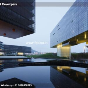 Building Design Architecture Design Architectural Engineering Architect Model No - 0785