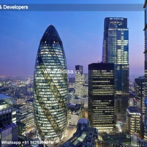 Building Design Architecture Design Architectural Engineering Architect Model No - 0786