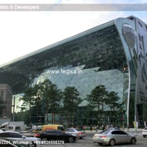 Building Design Architecture Design Architectural Engineering Architect Model No - 0789