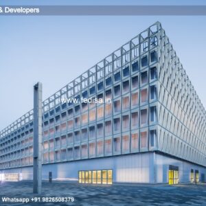 Building Design Architecture Design Architectural Engineering Architect Model No - 0791