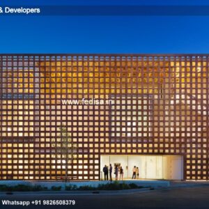 Building Design Architecture Design Architectural Engineering Architect Model No - 0792