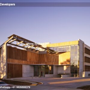 Building Design Architecture Design Architectural Engineering Architect Model No - 0793