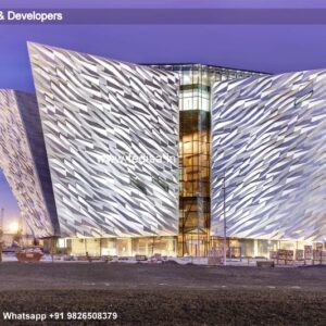 Building Design Architecture Design Architectural Engineering Architect Model No - 0794