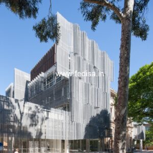 Building Design Architecture Design Architectural Engineering Architect Model No - 0798