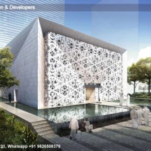 Building Design Architecture Design Architectural Engineering Architect Model No - 0799