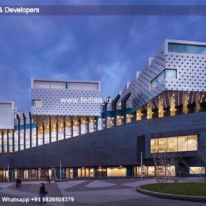 Building Design Architecture Design Architectural Engineering Architect Model No - 0800